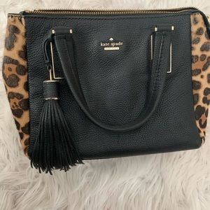 Kate spade Kingston purse.